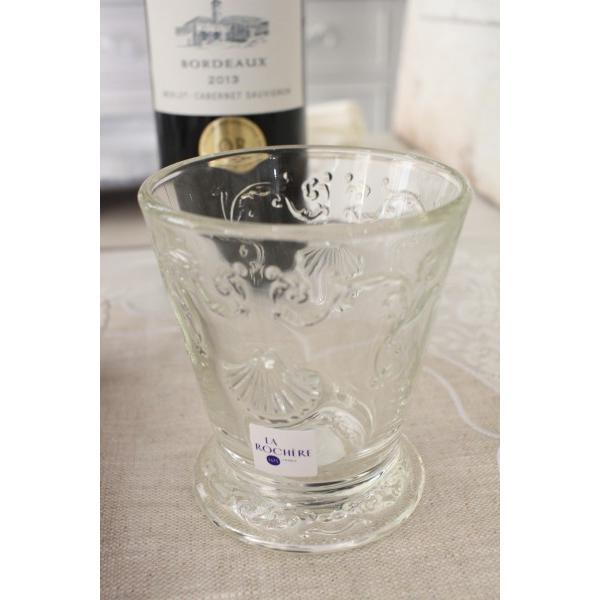 ゴブレット タンブラー グラス 250cc ロックグラス ガラスコップ