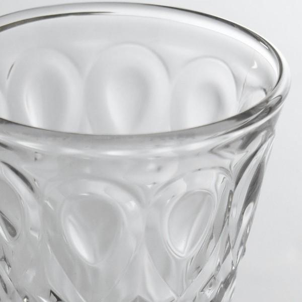 ワイングラス リヨネ クリア 230cc フランス製 グラス ゴブレット