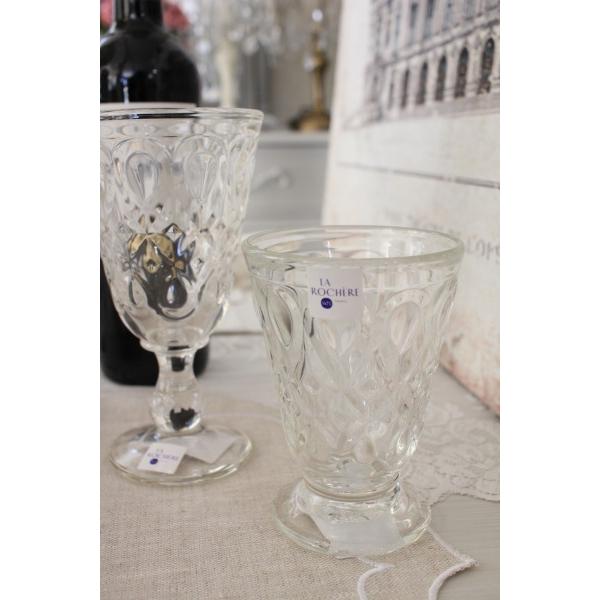 ガラスコップ グラス リヨネ クリア 200cc タンブラー フランス