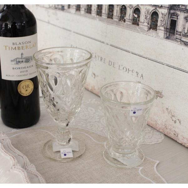 ガラスコップ グラス リヨネ クリア 200cc タンブラー フランス