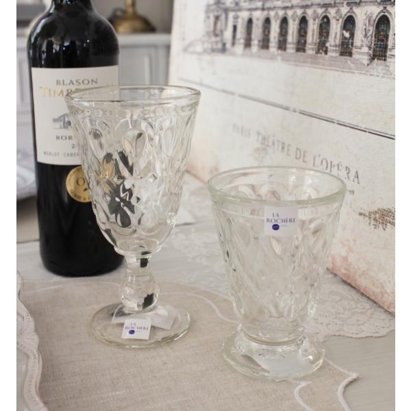 ガラスコップ グラス リヨネ クリア 200cc タンブラー フランス
