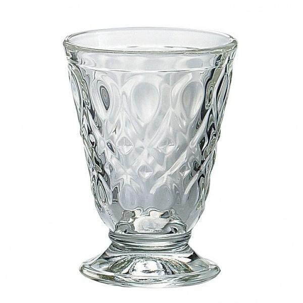 ガラスコップ グラス リヨネ クリア 200cc タンブラー フランス