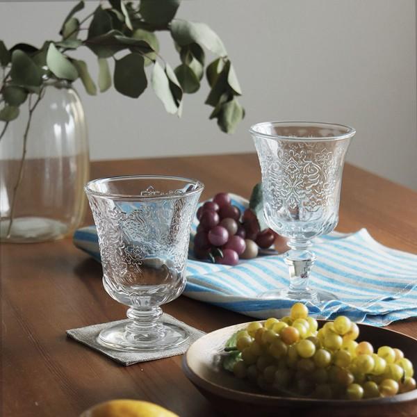 ワイングラス フランス製 グラス アンボワーズ 260cc ガラス製 輸入