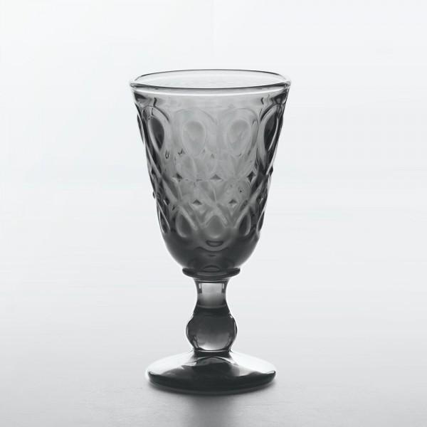 ワイングラス グレー フランス ラ ロシェール グラス ギフト リヨネ