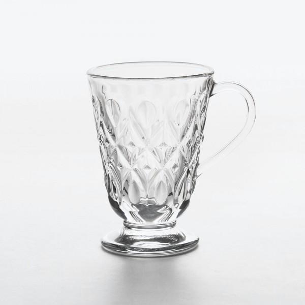 マグカップ ガラス タンブラー ビールグラス ガラスマグ ジョッキ