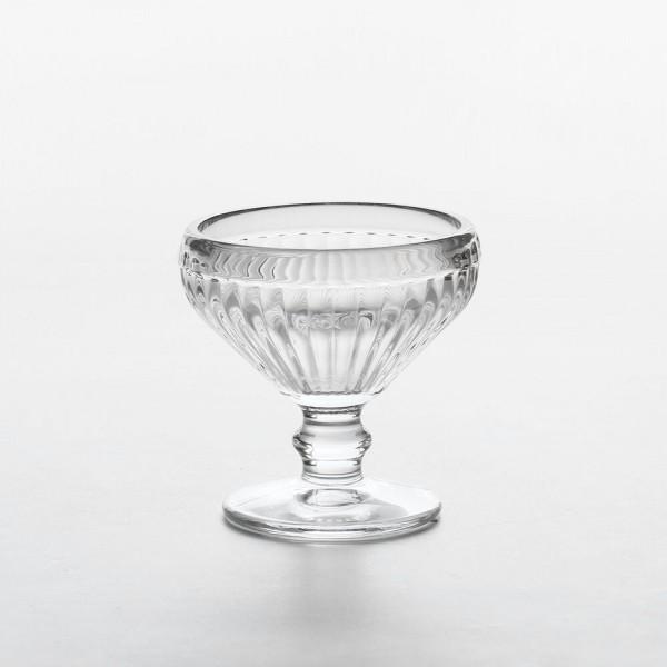 デザートグラス カナリー ラ ロシェール 130cc ミニカップ クープ