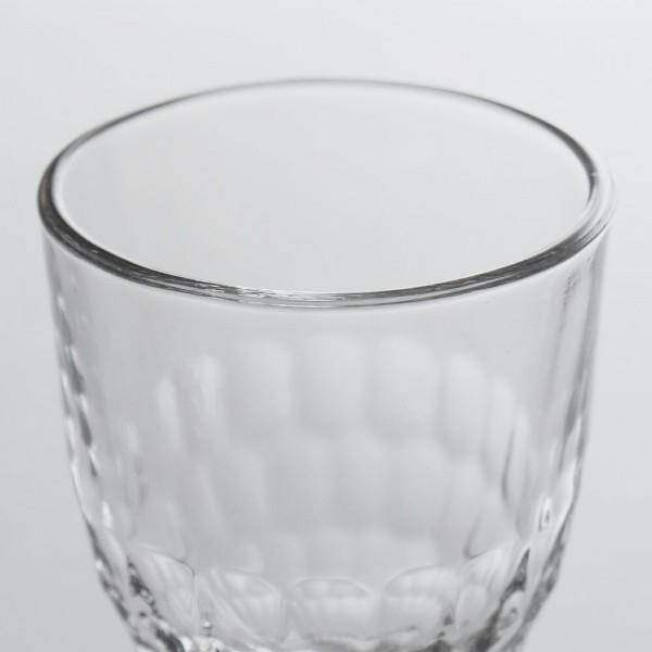 ガラスコップ アルトワ ワイングラス 310cc グラス ゴブレット