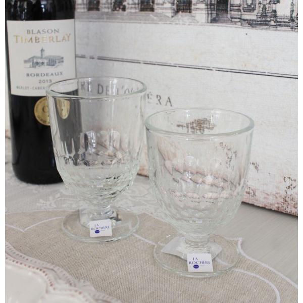 ガラスコップ アルトワ ワイングラス 310cc グラス ゴブレット