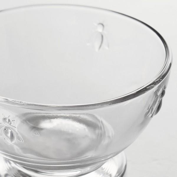 ミニボウル ガラスボウル ガラス製 ボウル アベイユ 食器 フランス製