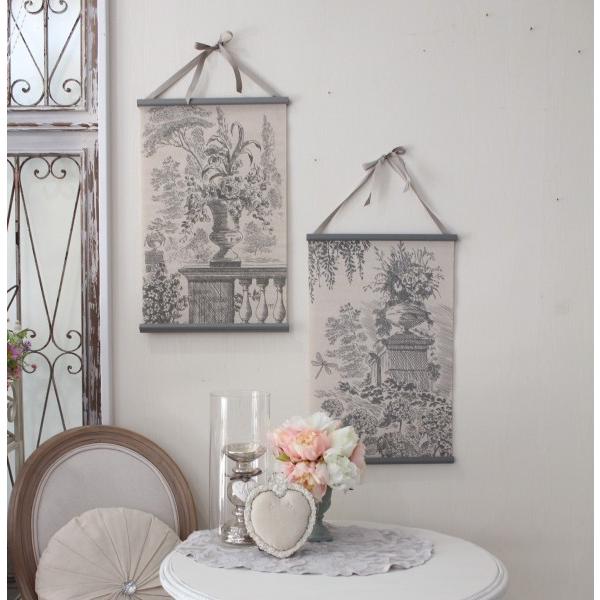 【フランス便】アンティーク ◆壁掛けアート◆ フランスアンティーク ウォールアート アート絵画 油絵