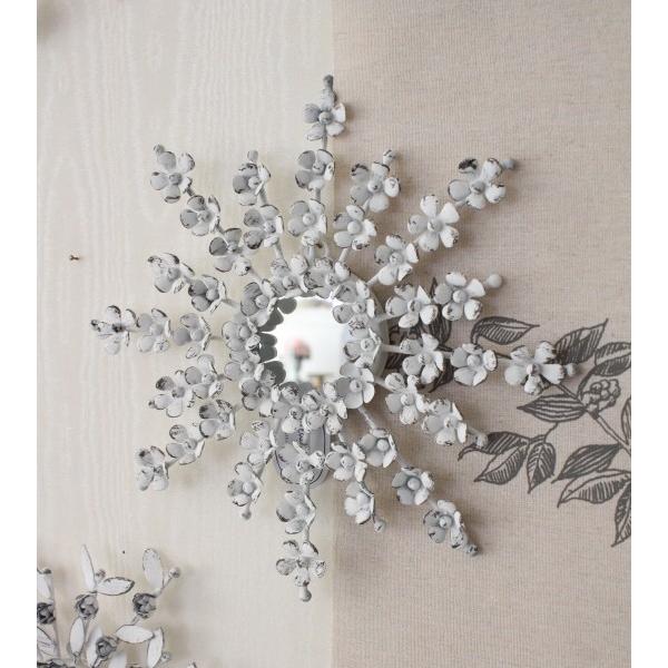 フランス製ウォールオーナメント　シャビーシック　マチルドエム　サラグレース フランス製ウォールオーナメント シャビーシック マチルドエム