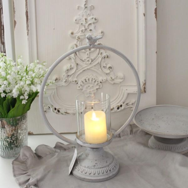 シャビーシックキャンドルスタンド（燭台） 楽天市場】キャンドルスタンド キャンドルホルダー アンティーク