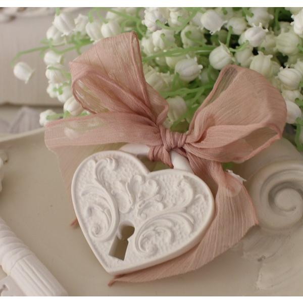 アロマストーン 石膏 アロマ マチルドエム フランス センティッドデコ