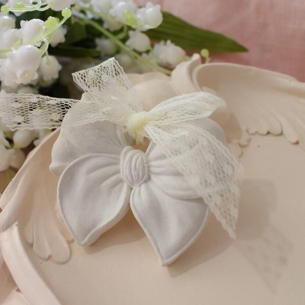 アロマプレート アロマストーン リボン マチルドエム フランス