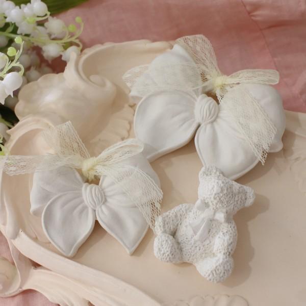 アロマプレート アロマストーン リボン マチルドエム フランス