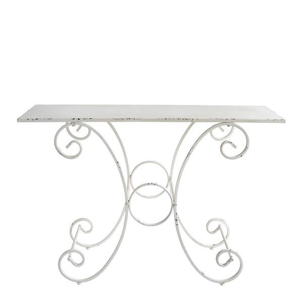 コンソールテーブル テーブル アンティーク風 フランス マチルドエム