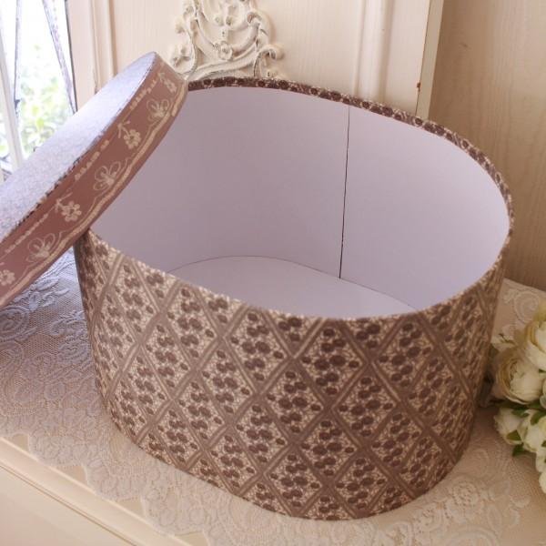 軽量 収納ボックス コレクションボックス 小物入れ マチルドエム