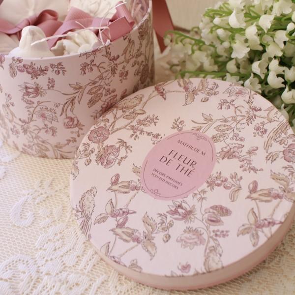 アロマストーンローズ&flowerリースセット【現品限り】 アロマストーンローズ&flowerリースセット【現品限り】 アロマストーン