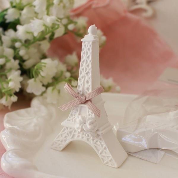 アロマストーン アロマ 石膏プレート エッフェル塔 スモール リネンベール (1155) マチルドエム センティッドデコ フランス ルームフレグランス アロマ マチルド |  | 05
