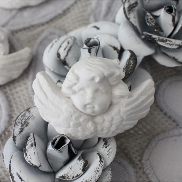 アロマストーンエンジェルプレート＆⭐プレート