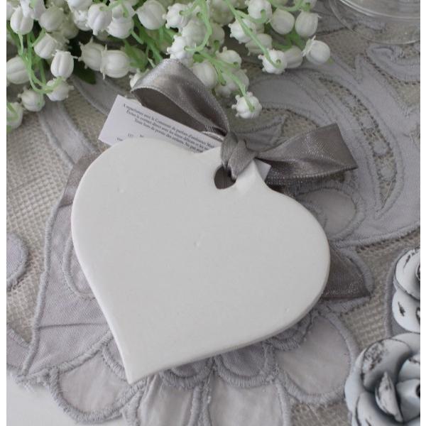 ハート エンジェル アロマストーン 石膏 ライスパウダー マチルドエム