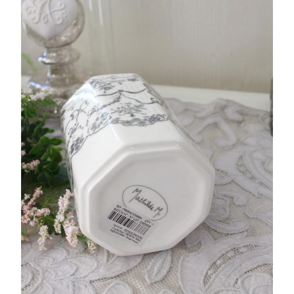 ソープディスペンサー 液体用 ディスペンサー ホワイト可愛い 陶器