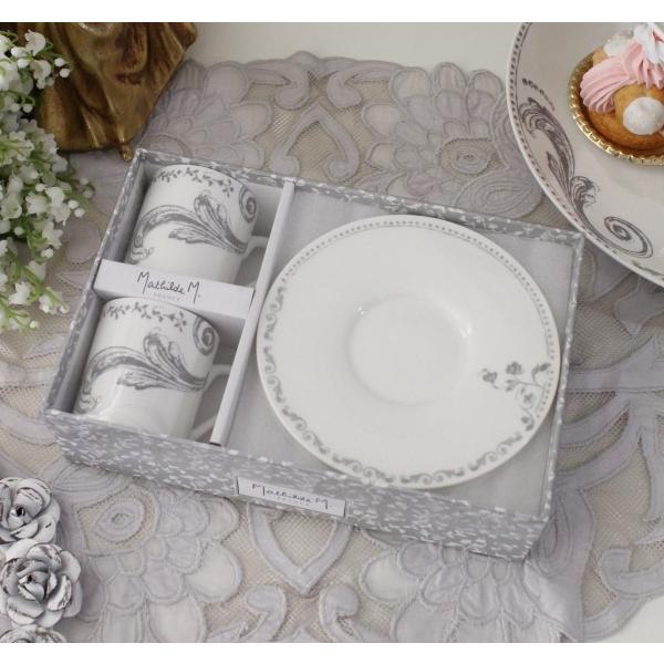 SALE30%OFF) デミタスカップ カップ＆ソーサー デミタス ギフト