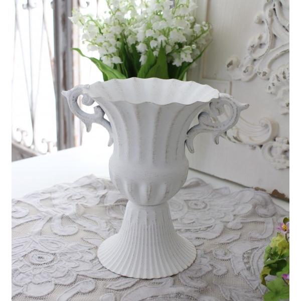 花器　フラワーベース　インテリア　洋風　アイアン土台 花器 フラワーベース インテリア 洋風 アイアン土台