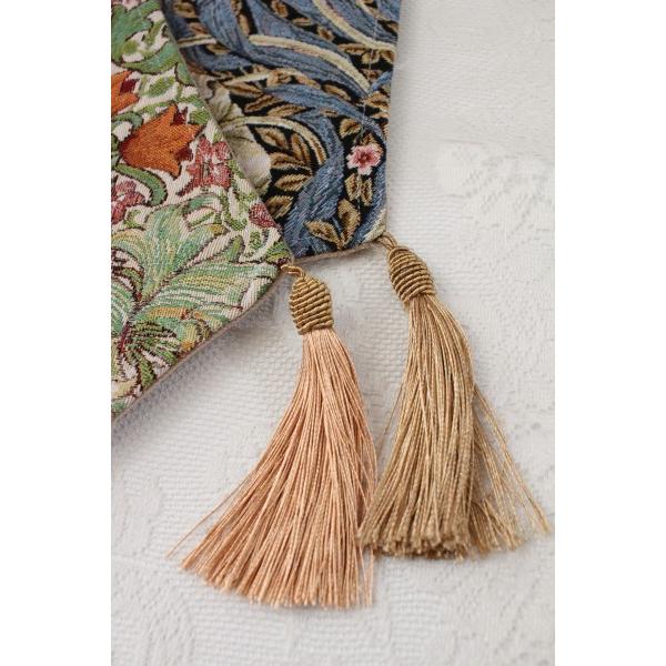 SALE30%OFF) テーブルランナー 80 M 敷物 ゴブラン ドイリー テーブル