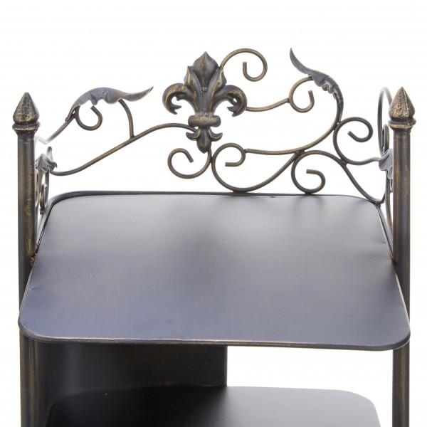 アイアンスリッパラック　シューズラック 楽天市場】スリッパラック アイアン スリッパ収納 5段 靴箱