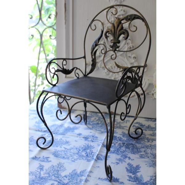 アンティークチェア　椅子　花台チェア Amazon｜[GZGZ] ガーデニング雑貨 アンティーク アンティーク