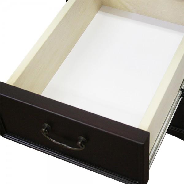 ロココ調　インテリア家具　アンティークミニチェスト ロココ調 インテリア家具 アンティークチェスト