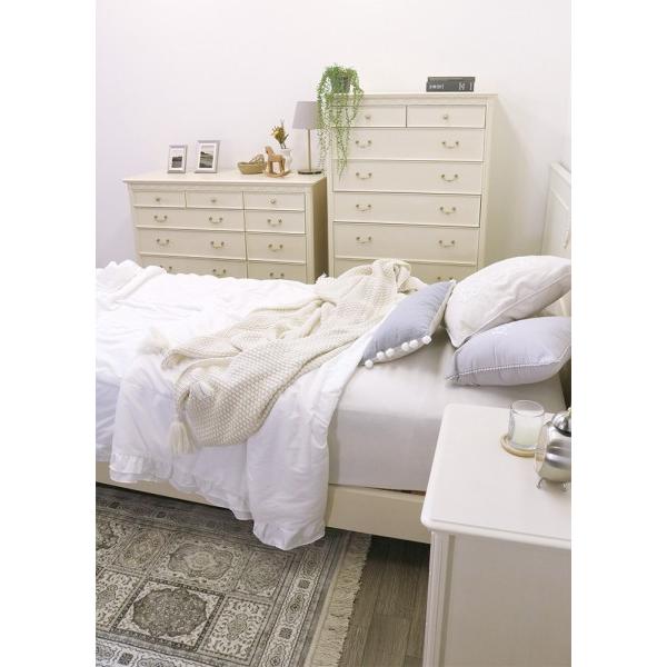 セミダブルベッド セミダブルベッドフレーム スノコ仕様 すのこ