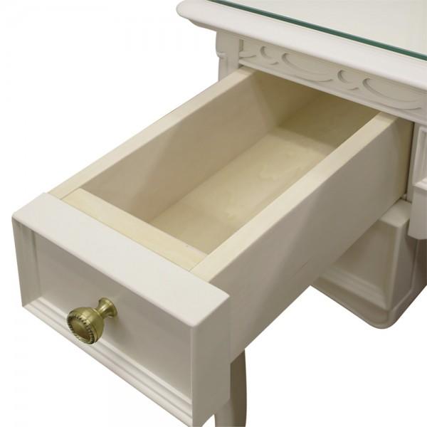 ドレッサーセット ドレッサー スツールセット 白家具 輸入家具 ドレッサーセット ドレッサー スツールセット 白家具 輸入家具