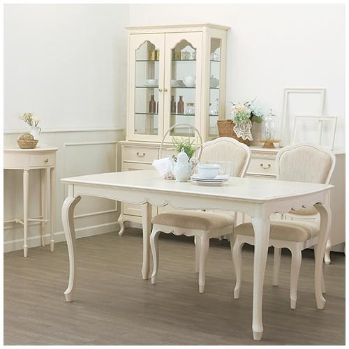 ハンプトン　白家具　テレビボード　シャビーシック　ロココ　テレビ台　リュバンシュ 楽天市場】HAMPTONII ハンプトンII TVラック120 アンティーク