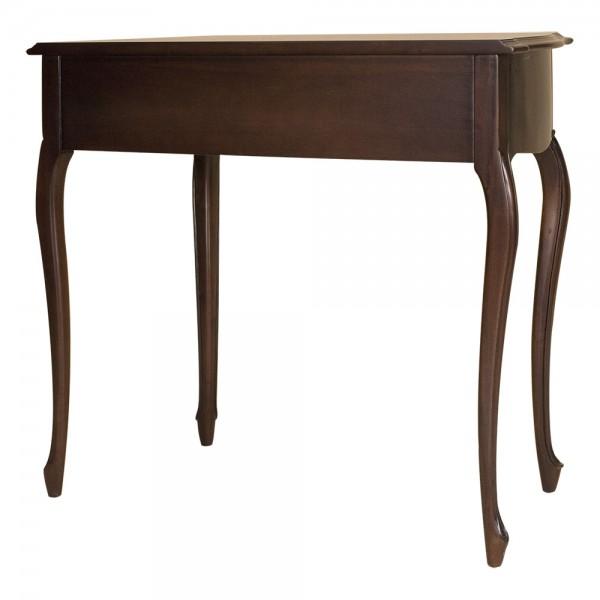 Sri Tokai 東海家具　クラシックスタイル　猫脚　コンソールデスク Sri Tokai 東海家具 クラシックスタイル 猫脚 コンソールデスク Sri