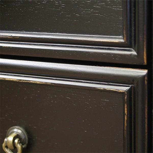 フランスアンティーク　ブラックxシャビー  コンソール　テーブル 楽天市場】ポイント10倍SALEブランメゾン コンソールテーブル