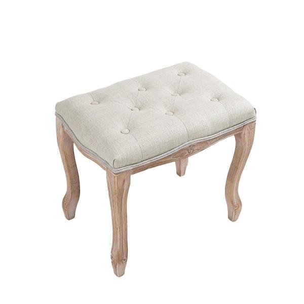 シャビーシック　フレンチシャビー　チェア　椅子　スツール　アンティーク　白家具 シャビーシック フレンチシャビー チェア 椅子 スツール