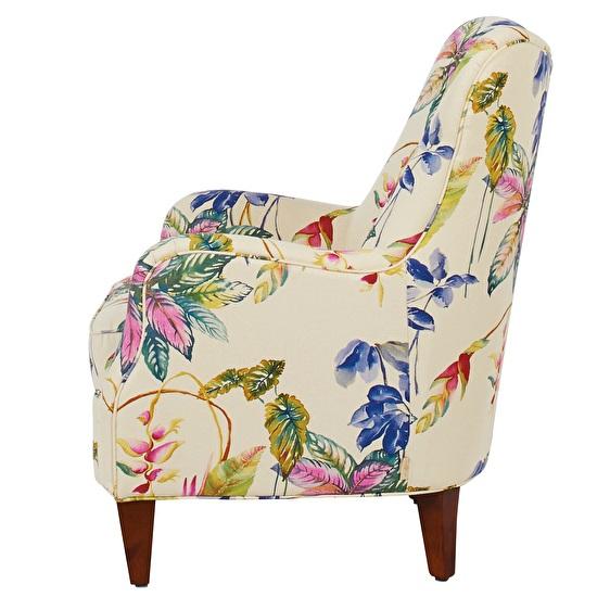 ジェニファーテイラー アームソファ 1人掛けソファ パーソナルチェア