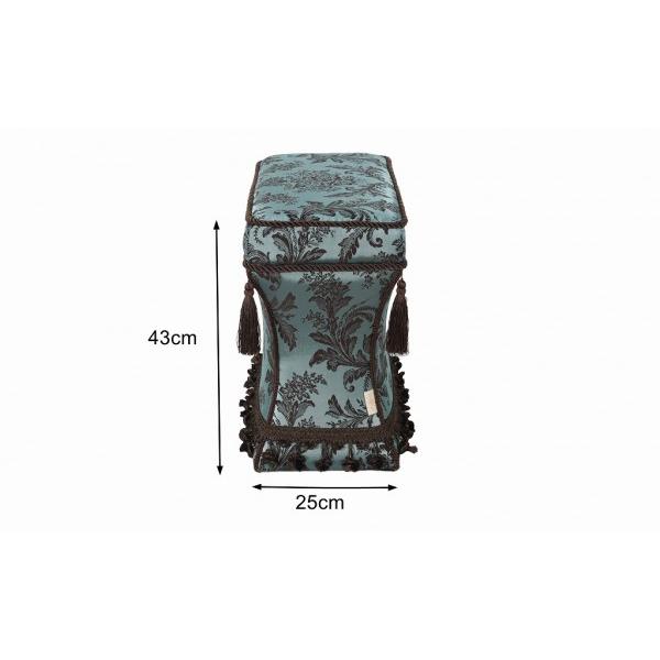 玄関スツール スリムスツール 薄型スツール スツール ジェニファー