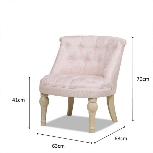 ジェニファーテイラー パーソナルチェア ラウンジチェア ラムズ