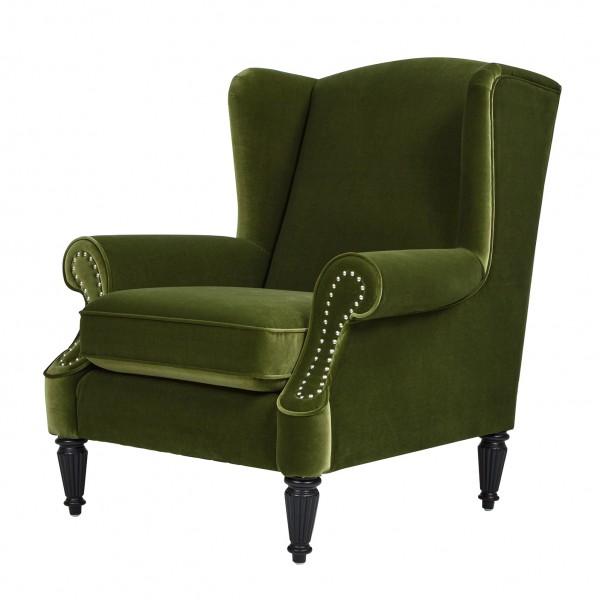 一人掛けソファ パーソナルチェア ラウンジチェア ソファ ジェニファー