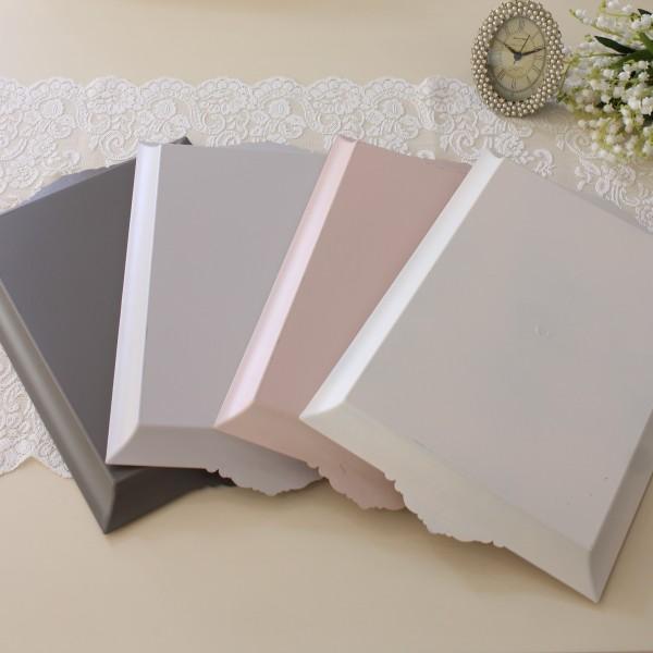 【KENT】ギャラリートレー　59cm 特大 ハンドル 装飾フット XANDER DESIGNS JULIE COLLECTION ベッドシリーズ – TIMELESS