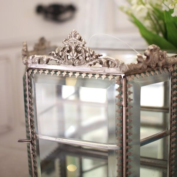 ガラスケース 飾り棚 コレクションケース ショーケース 小物入れ