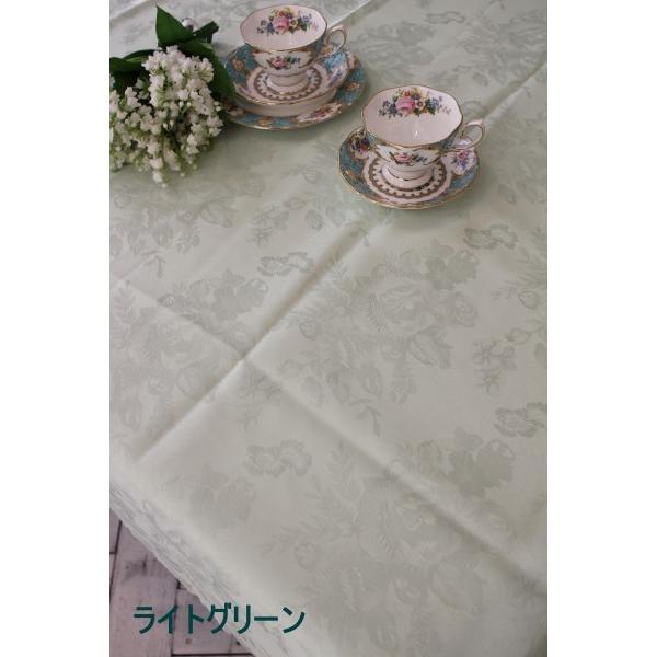 テーブルクロス はっ水 6人掛け用 240サイズ 撥水 6人掛けテーブル