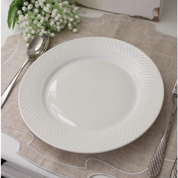 ディナープレート、飾り皿 Amazon.co.jp: ST01 タイタニックコレクション ディナープレート