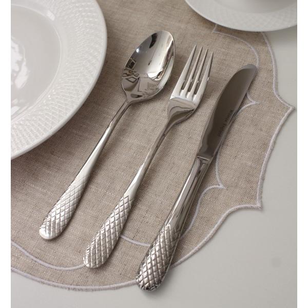 SALE30%OFF) ディナーサイズ ナイフ フォーク スプーン シルバー