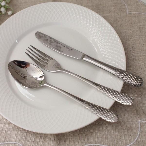 SALE30%OFF) ディナーサイズ ナイフ フォーク スプーン シルバー