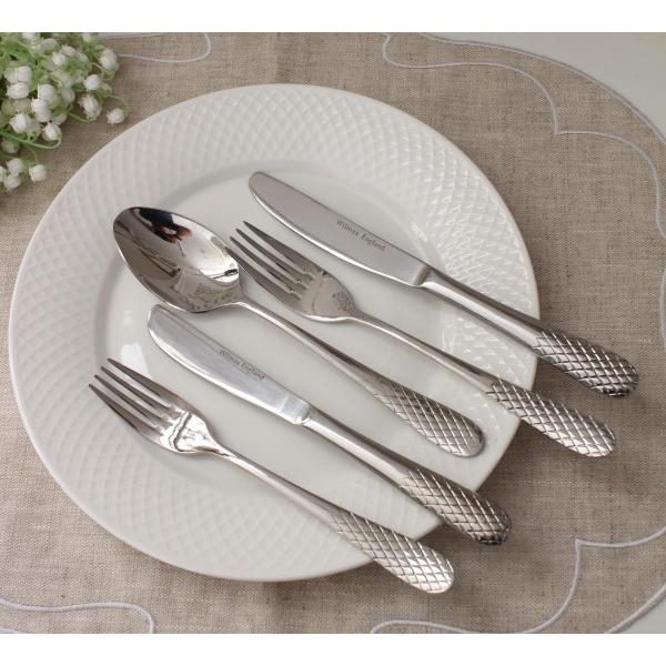 SALE30%OFF) ディナーサイズ ナイフ フォーク スプーン シルバー