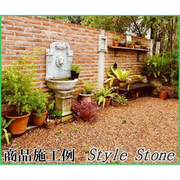 人気特価激安 砂利 茶色 砕石 天然石 茶 小石 大量 小粒 洋風 ジャリ 庭石 化粧砂利 シュガー ブラウン アンバー 10mm内外 約7 15mm 0kg 全国組立設置無料 Www Fedelatina Org